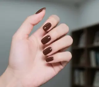 ネイル ソルネイル所属・ソルネイル ナナのネイルデザイン