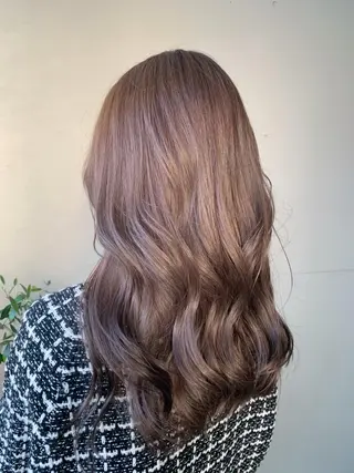 ロング maki ＊のヘアスタイル