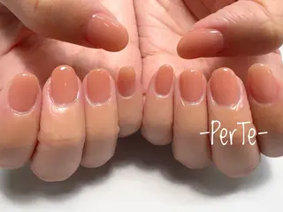 ネイル 浦和 ペルテネイルのネイルデザイン