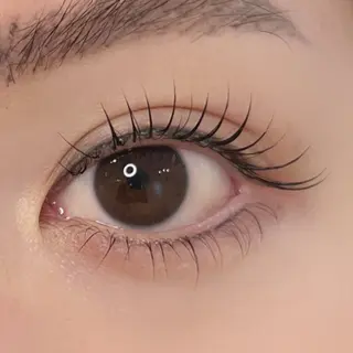 マツエク・マツパ eyelash makiのマツエク・マツパデザイン