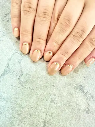 ネイル .N YUKIのネイルデザイン