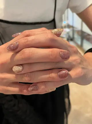 ネイル carat natsumiのネイルデザイン