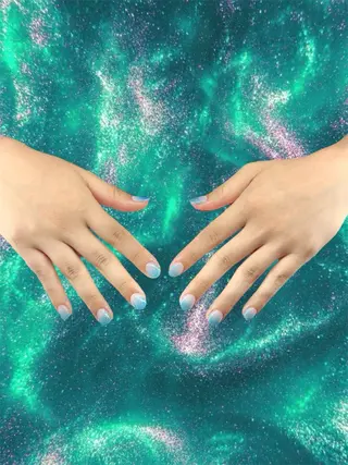 ネイル nailashroom池袋店所属・⭐️Nailash 池袋店URARA⭐️のネイルデザイン