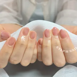ネイル Trend Nail シルフのネイルデザイン