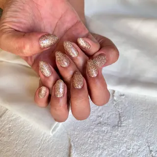 ネイル Chipieee Tokyoのネイルデザイン