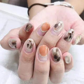 ネイル private salon G所属・goto yoshikoのその他イメージ