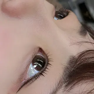 マツエク・マツパ アリスリー 長町のマツエク・マツパデザイン