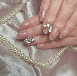 ネイル nail salon    Mimiy..所属・Nailsalon Mimiy..♡のネイルデザイン