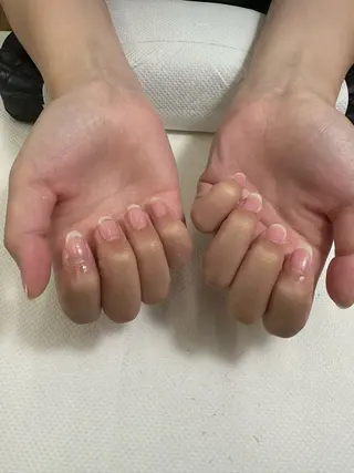 ネイル 進 久美子のネイルデザイン