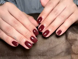 ネイル 🤍Hazel 吉祥寺🤎のネイルデザイン