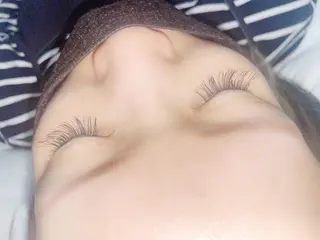 マツエク・マツパ hikari 🌻*.ﾟのマツエク・マツパデザイン