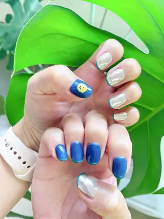 ネイル TiALASH ＊Kozue＊のネイルデザイン