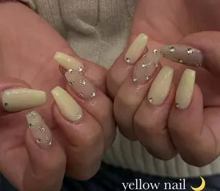 ネイル BERA NAILSのネイルデザイン