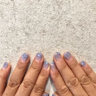 ネイル 廣田 香寿実のネイルデザイン