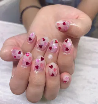 ネイル kouca  nail所属・コウ カnail💅のネイルデザイン
