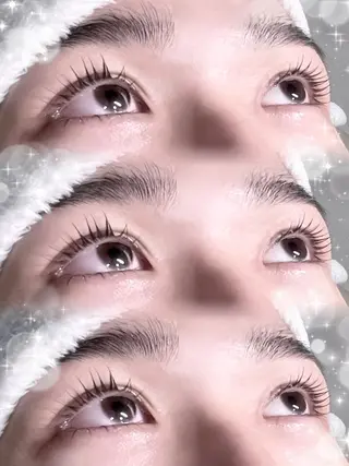 マツエク・マツパ Hinano ♡の眉毛・アイブロウイメージ