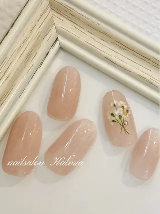 ネイル k natsuのネイルデザイン