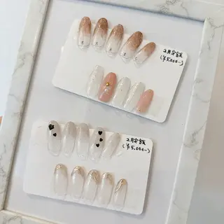 ネイル beauty salon RePi所属・B.S. RePiのエステ・リラクイメージ