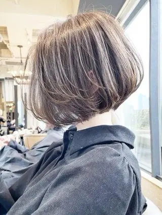 ショート 鈴木健太郎/髪質改善 /ショートヘアのヘアスタイル
