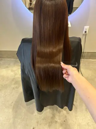 ロング 【vidyto】ヴィディトゥ所属・肌管理サロン vidyto MOEのエステ・リラクイメージ