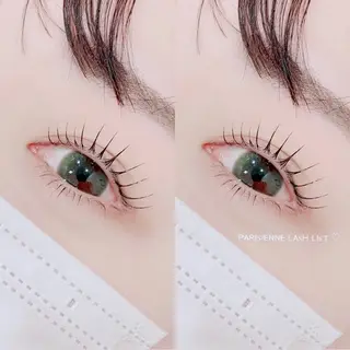 マツエク・マツパ beautiful me sao˖·⟡のマツエク・マツパデザイン