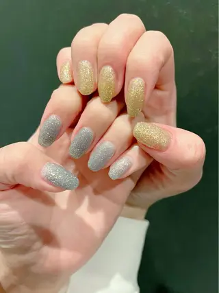 ネイル haru.nail harunaのネイルデザイン
