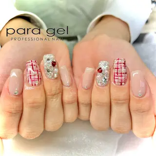 ネイル Bianca🎀 ONODERAのネイルデザイン