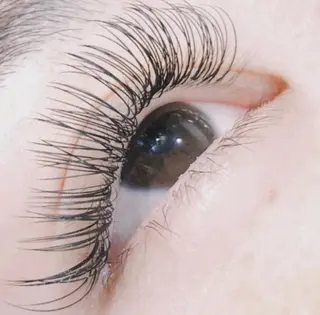 マツエク・マツパ PROGRESS Shiori ⭐︎のマツエク・マツパデザイン