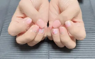 ネイル BLANC （ブラン）のネイルデザイン