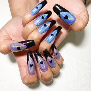 ネイル MINAMI YUMEKAのネイルデザイン