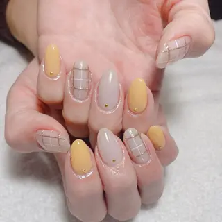 ネイル 奥田 加奈子のその他イメージ