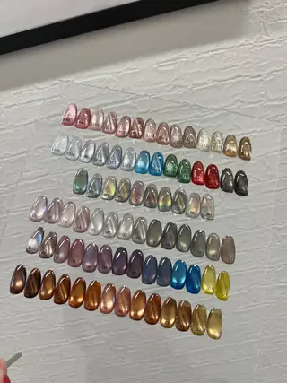 ネイル Private nailsalon  N所属・N nail - KOBE -のネイルデザイン