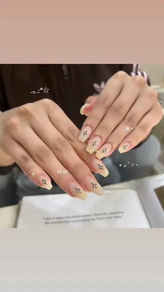 ネイル RooM -produce by maynail-所属・RooM -mizuki-のネイルデザイン