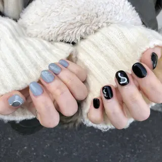 ネイル 原宿ネイルサロン /Kazamiのネイルデザイン