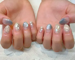 ネイル 🌺🌴N. Rita🥥のネイルデザイン