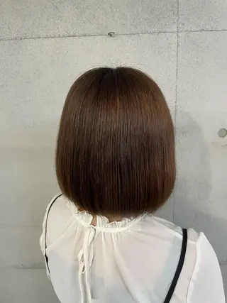 CS made by SHACHU北千住所属・CS つきなのヘアスタイル