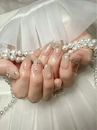 ネイル MORIMAX nail&eyeのマツエク・マツパデザイン