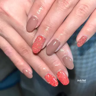 ネイル Tsunemi Ayakaのネイルデザイン