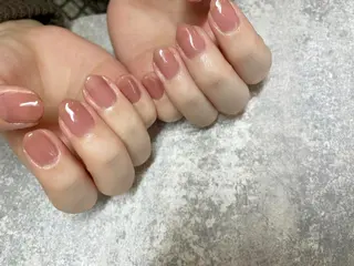 ネイル ilo所属・舟橋 恭子のネイルデザイン