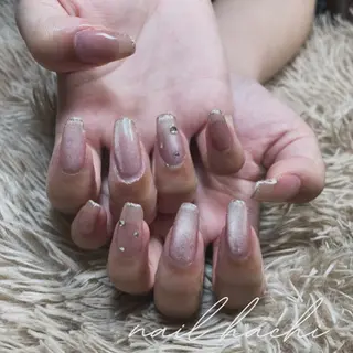 ネイル nail hachiのネイルデザイン