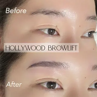 アイブロウ Amy エイミーのマツエク・マツパデザイン