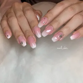 ネイル nailAVANCE akariのネイルデザイン