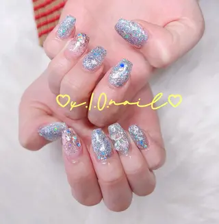 ネイル x.1.0.nail ♡Cのネイルデザイン