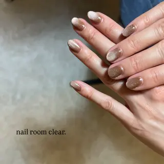 ネイル sode shioriのネイルデザイン