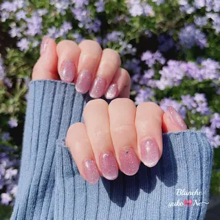 ネイル ネイルサロン　Lian所属・Lian Yulilianのネイルデザイン