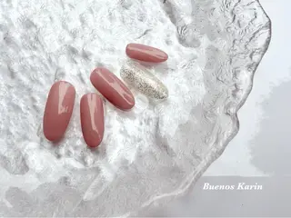 ネイル Uchida Ikueのネイルデザイン
