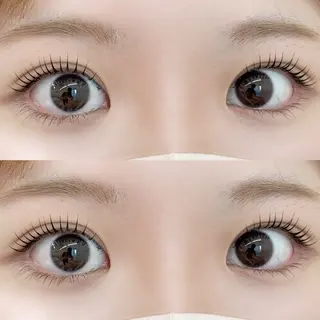 マツエク・マツパ CLUTCH江坂 こんどうのマツエク・マツパデザイン