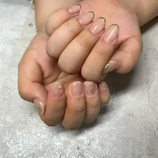 ネイル yu kaのネイルデザイン