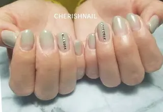ネイル CHERISH NAILのネイルデザイン