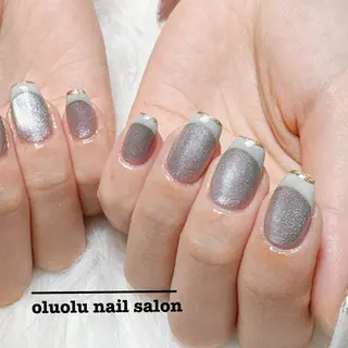 ネイル oluolu nailsalonのネイルデザイン